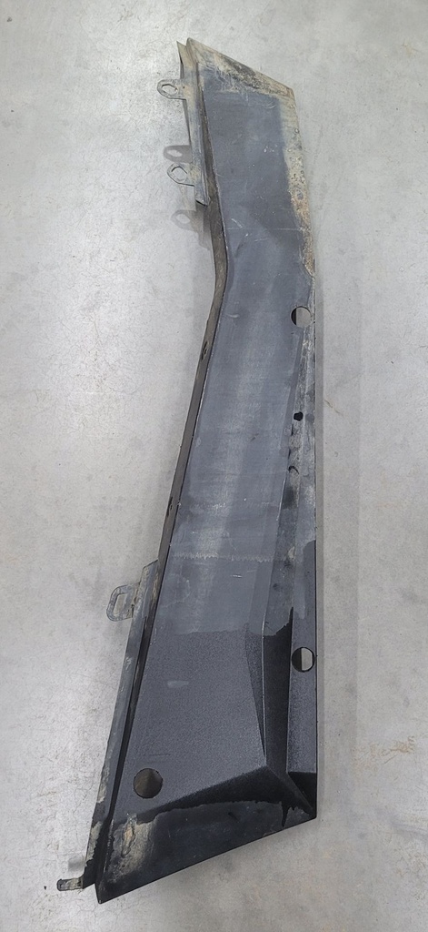 rh lateral middle panel package std, dps