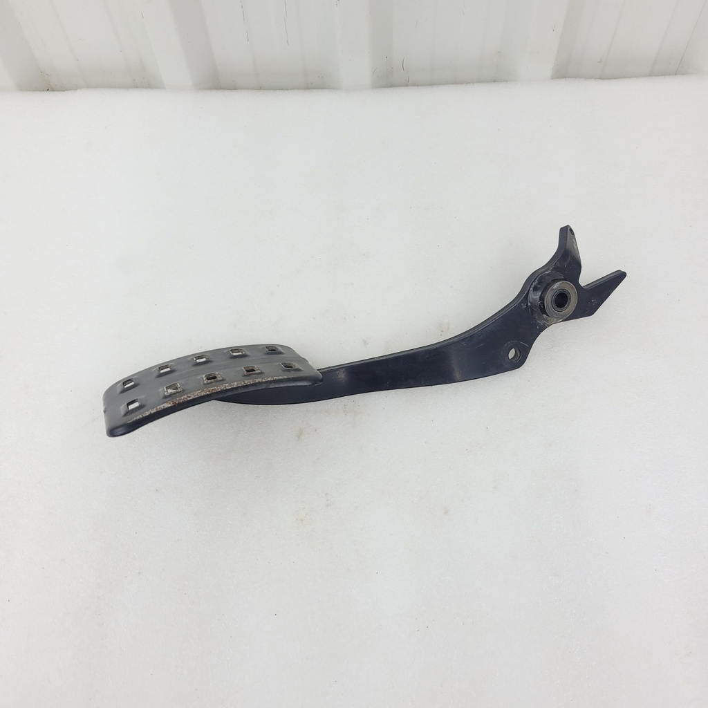 brake pedal