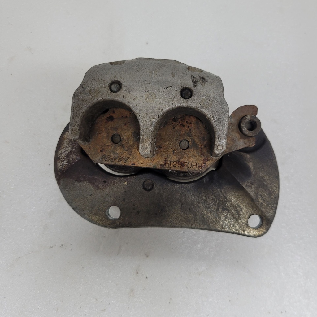 RH Caliper Ass'y Max model Package DPS