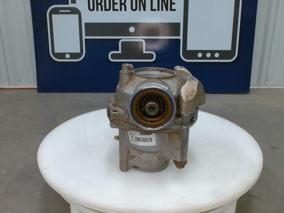 Front Differential Ass'y Package STD - XDS