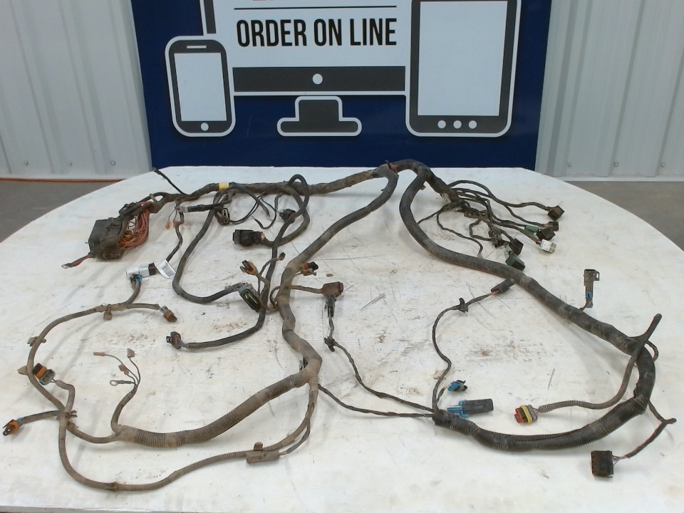 Harness Ass'y Engine 1000T Except MAX Model