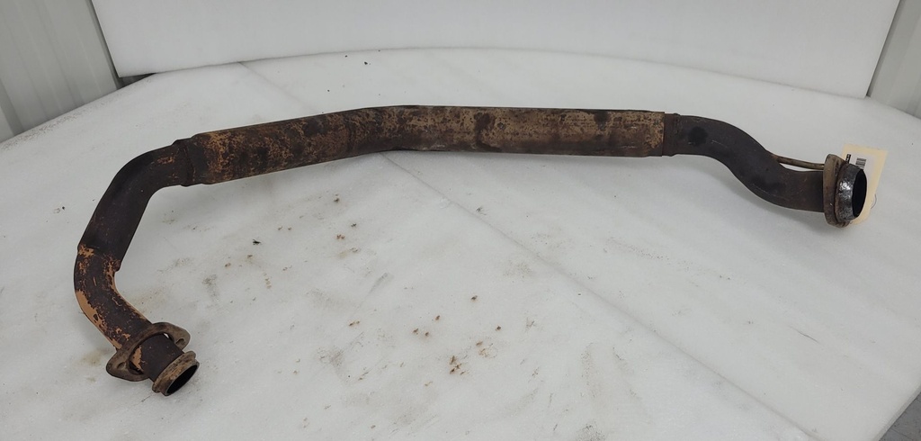 Front Head Pipe