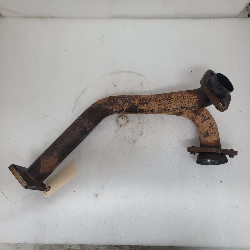 Head Pipe