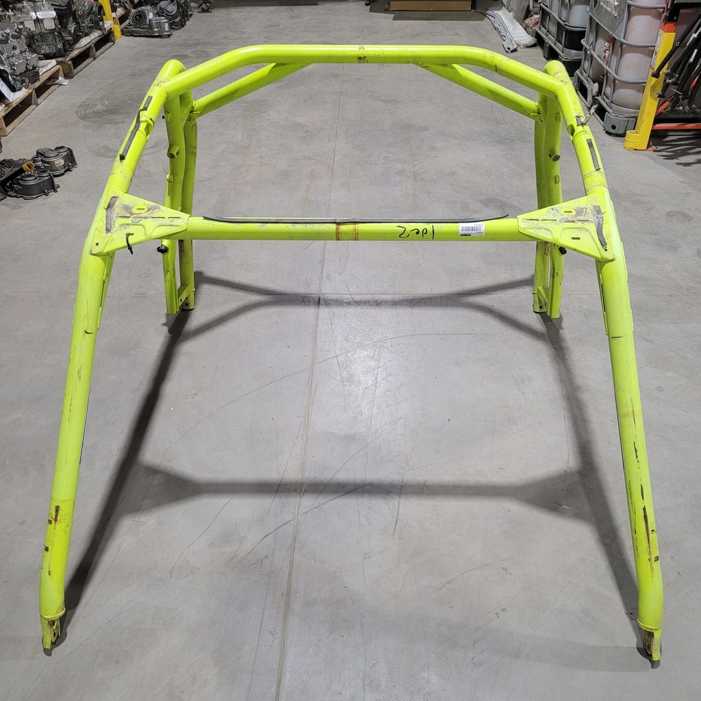 Manta Green Cage Kit Manta Green Model