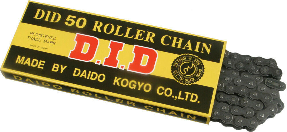 530x120 D.I.D STANDARD CHAIN