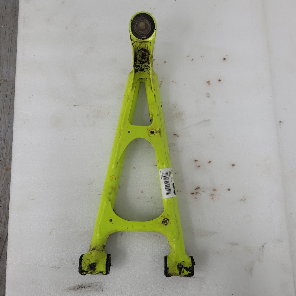 Manta Green Front Upper Arm Package XMR Digital Camo and Manta Green