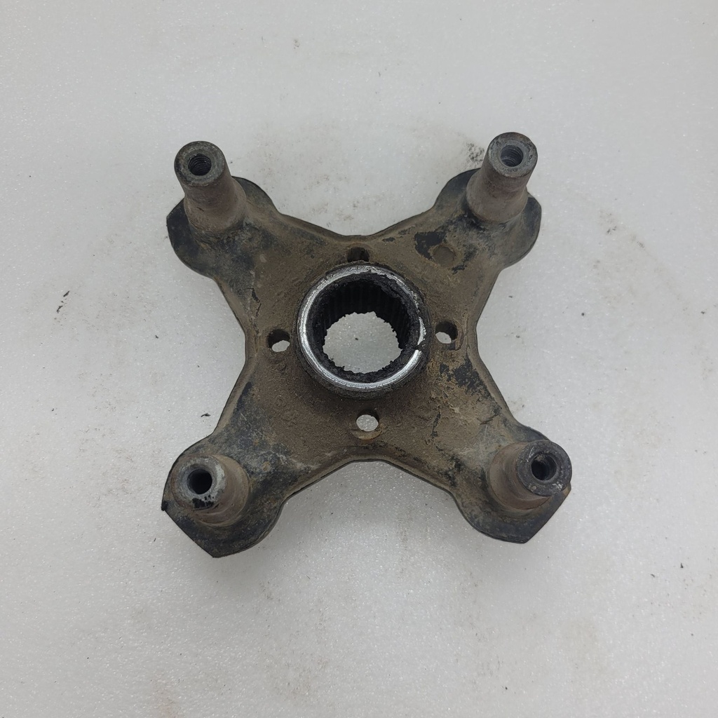 wheel hub ( 29 splines )