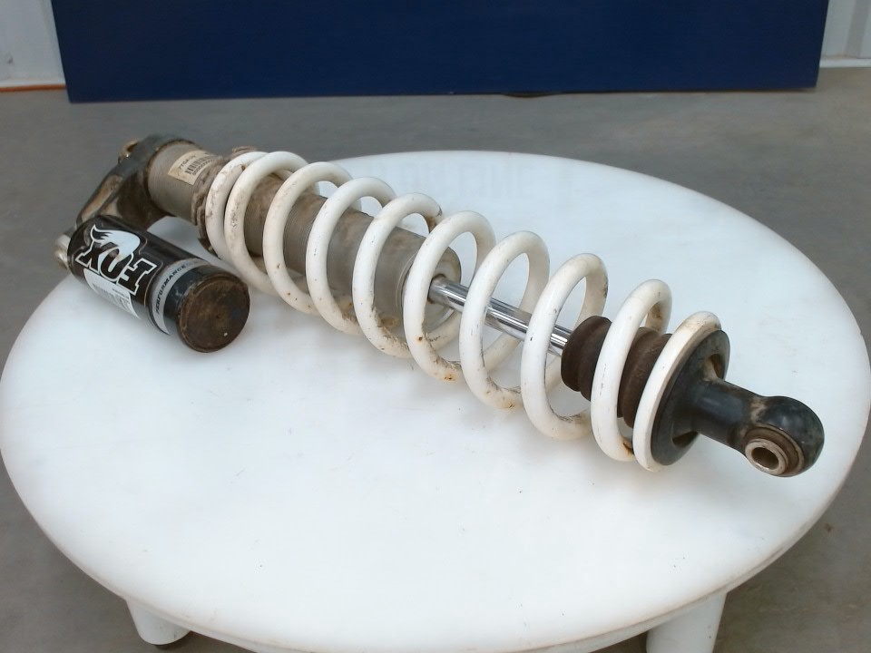 Rear Shock Package XC, XXC