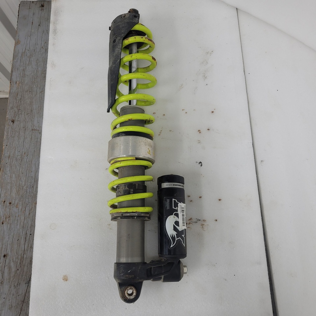 Shock Package XDSDPS Except Black