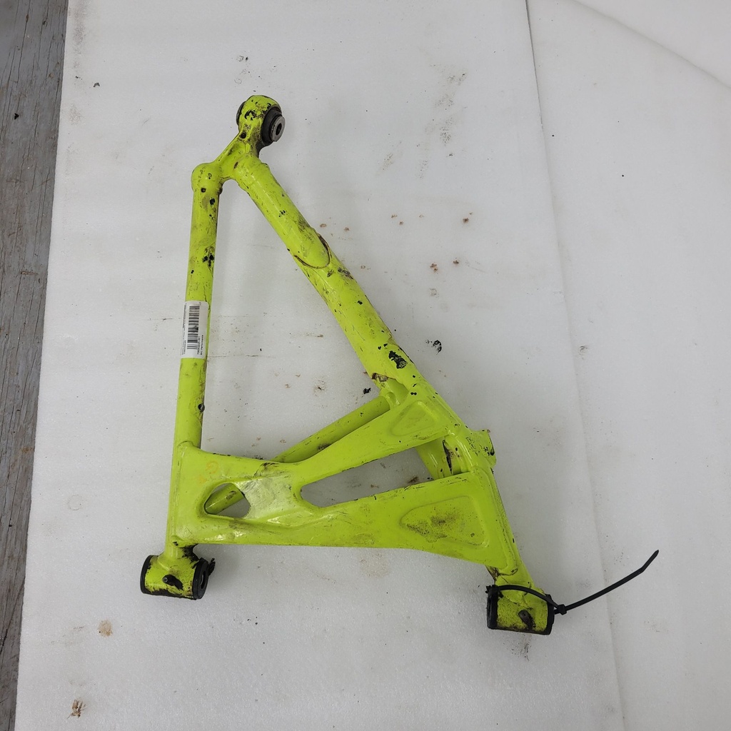 Manta Green LH Rear Upper Arm Package XDS-XDS DPS Black Carbon-Quarry Gray-Black/White Model