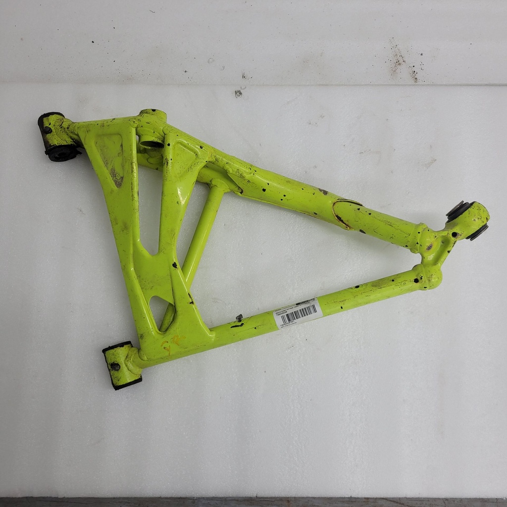 Manta Green RH Rear Upper Arm Package XDS-XDS DPS Black Carbon-Quarry Gray-Black/White Model