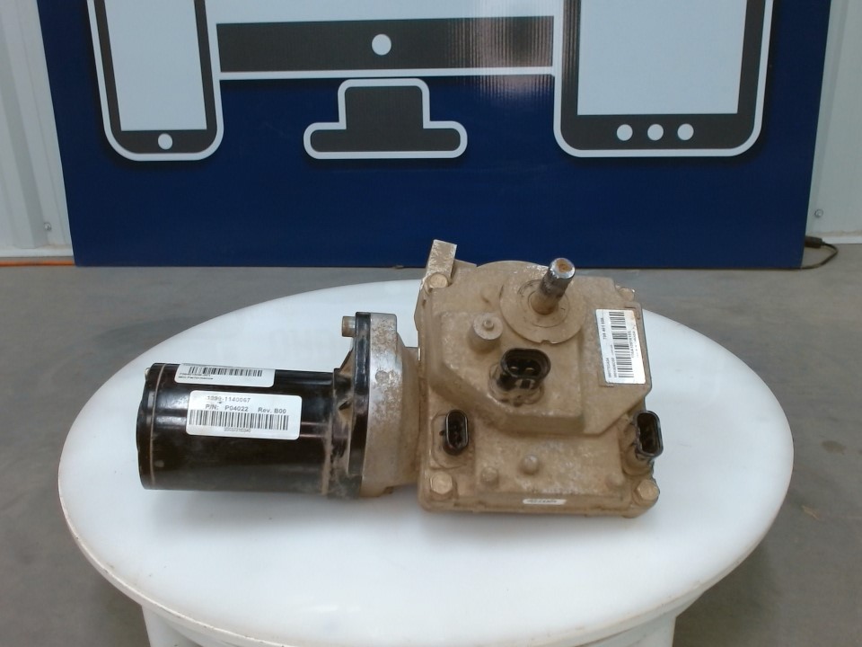 Power Steering Ass'y Model With DPS