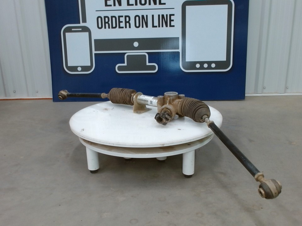 Rack and Pinion Steering Package DPS - XMR -XC -XXC