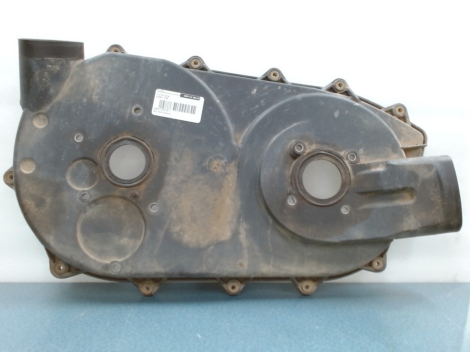 (new ref. 420612304) cvt air guide