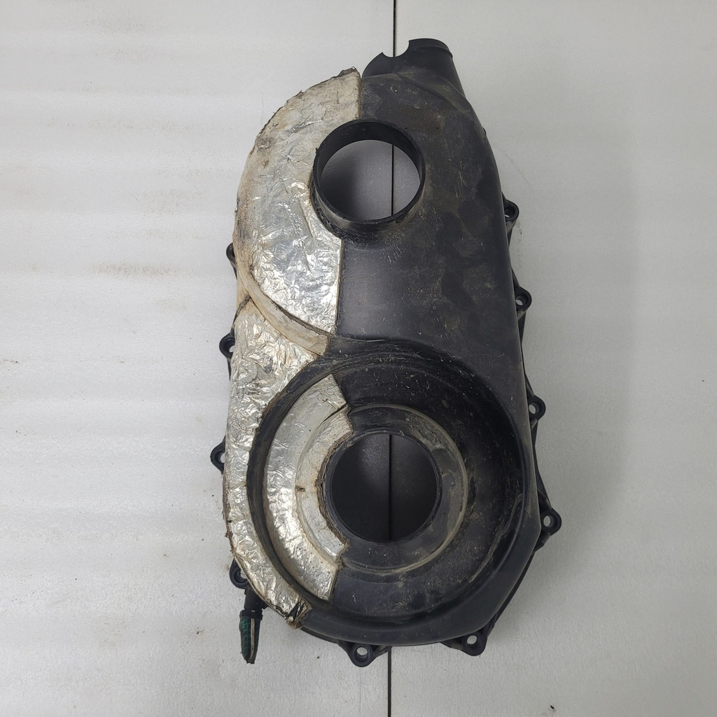 Variator Cover