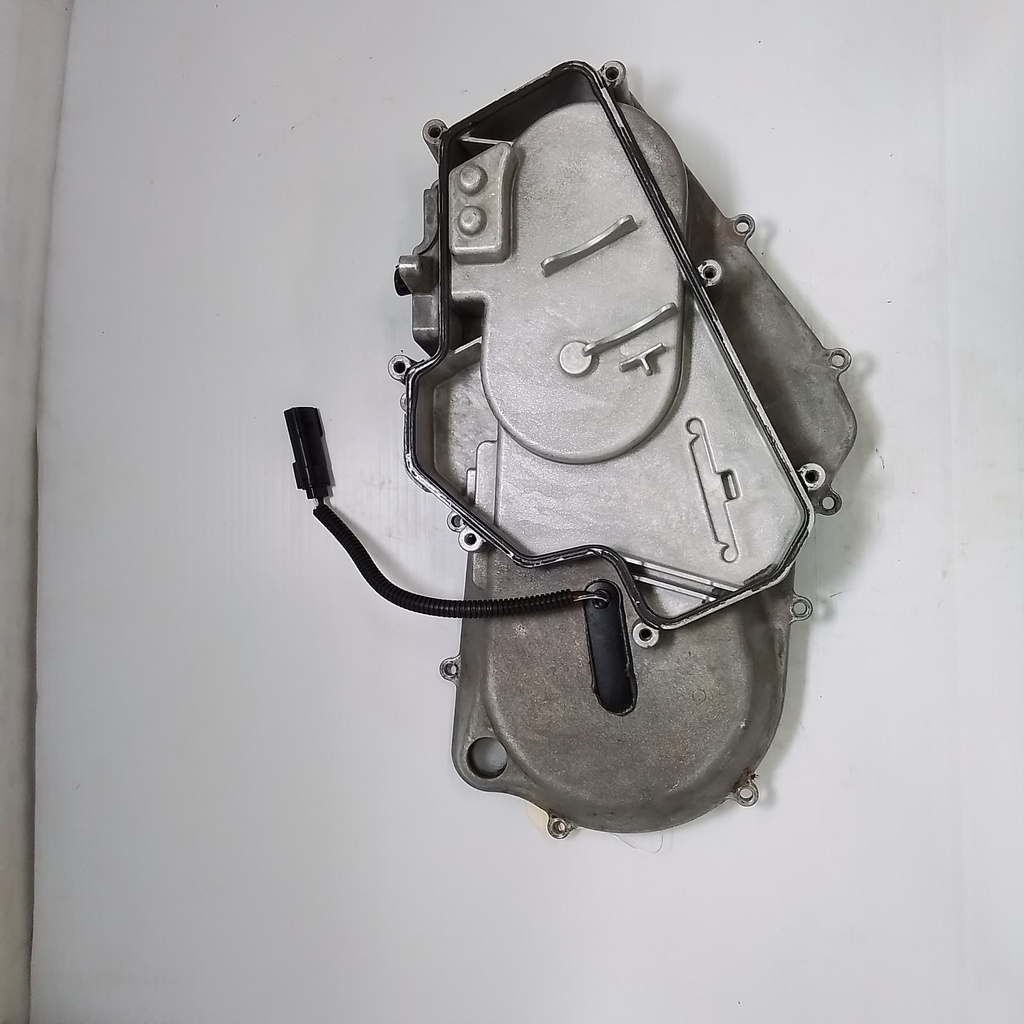 CHAINCASE COVER - 1702-445 ARCTIC CAT