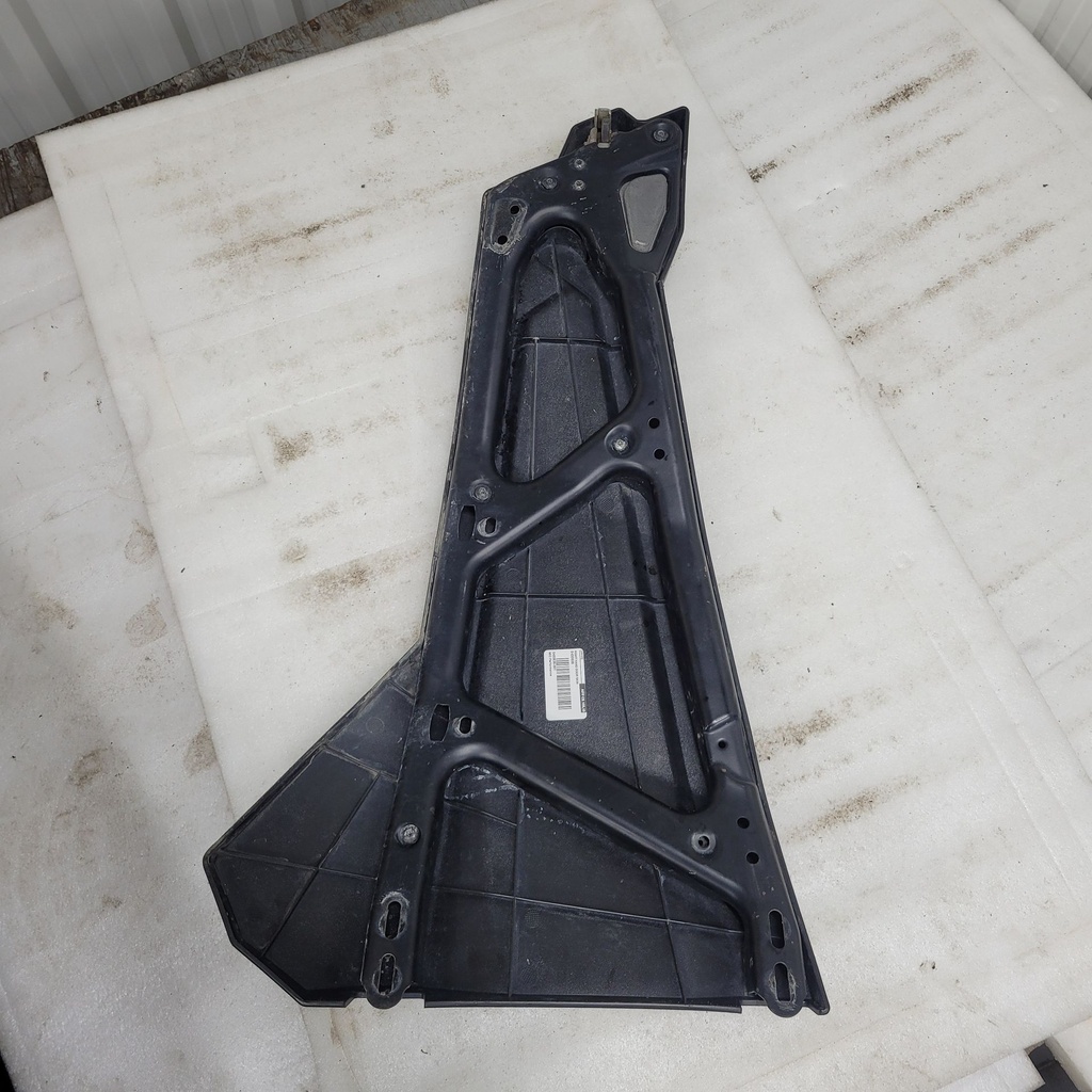 right hand door skin