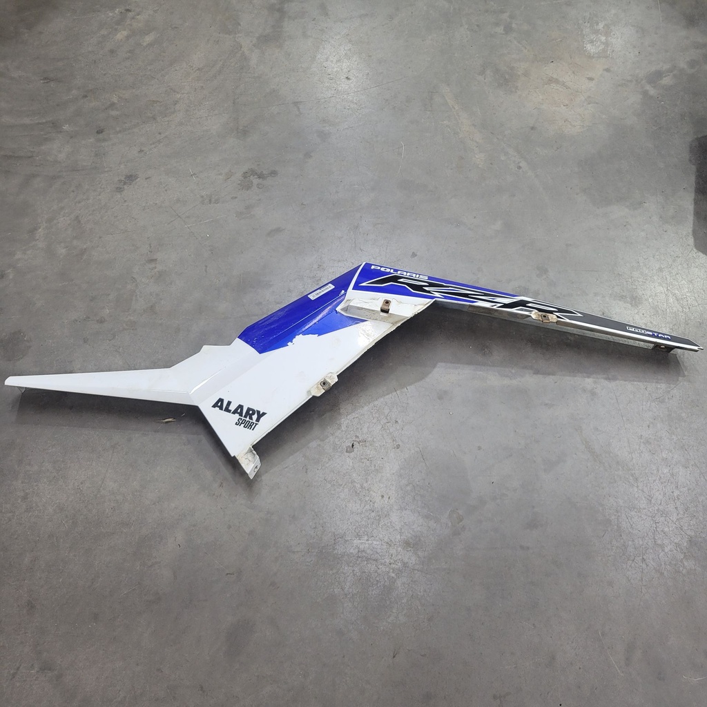 fender asm left side white ligh[aw][lw][ap]