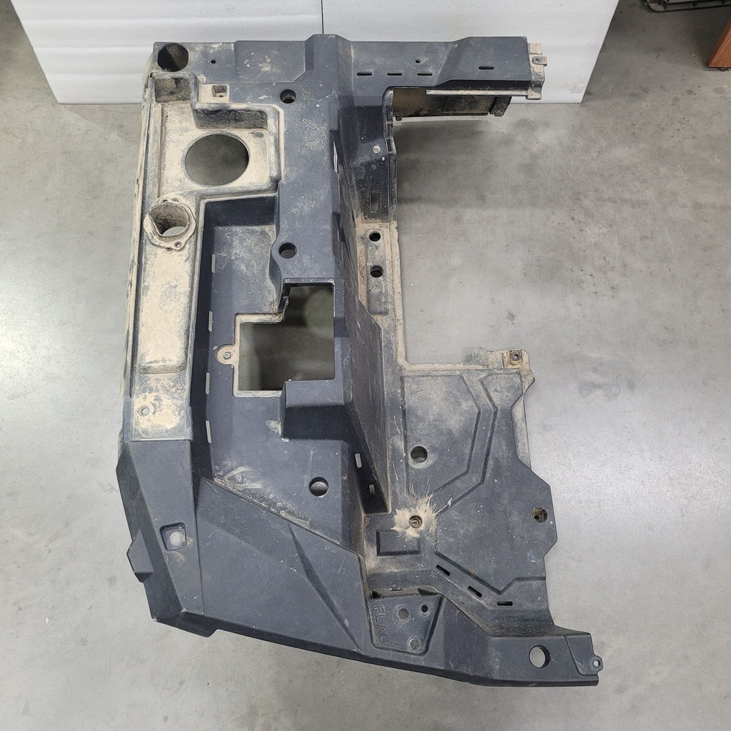 (new ref. 5454271) left side bed box[ak]