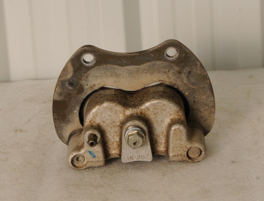 brake caliper assembly