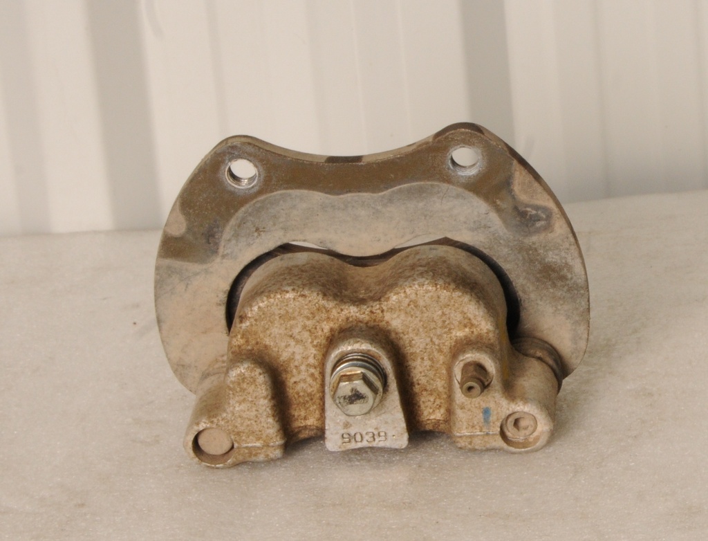 BRAKE CALIPER ASSEMBLY