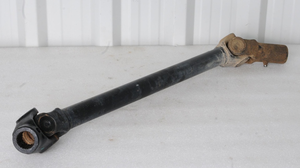 FRONT PROPSHAFT ASSEMBLY