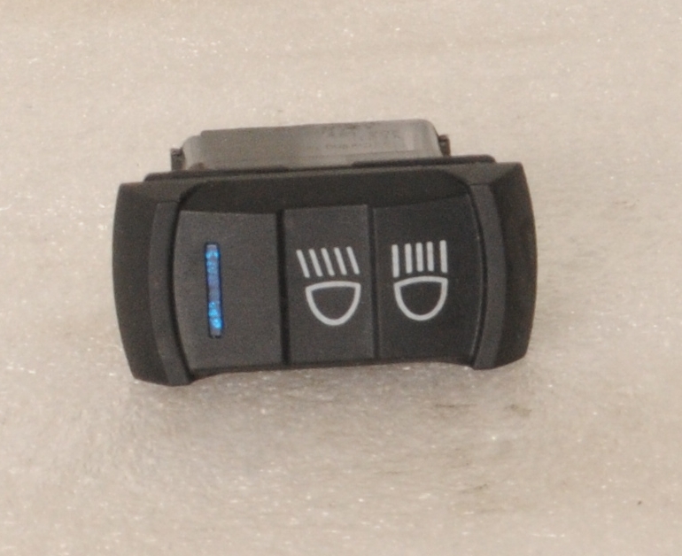 headlight switch