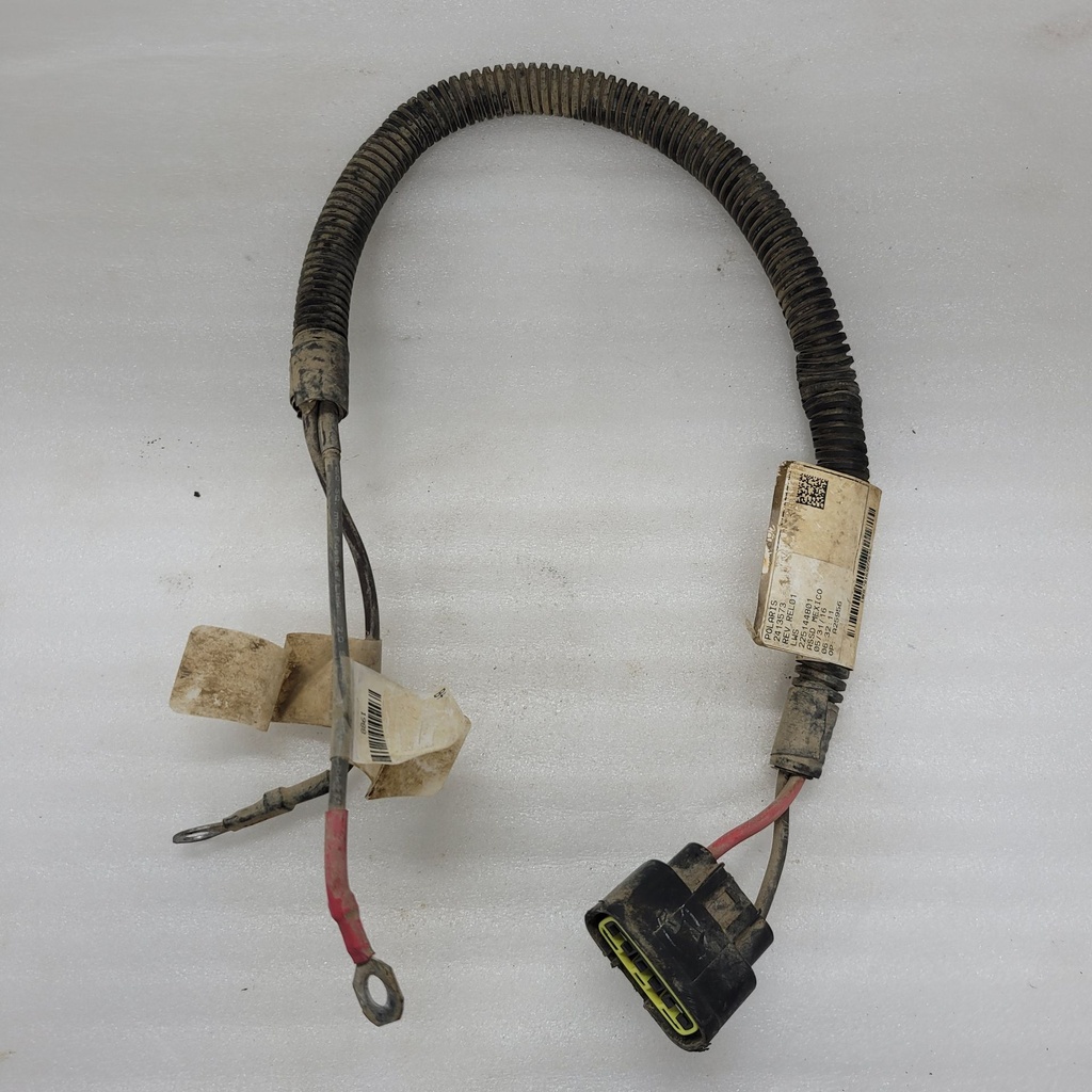 REGULATOR ADAPTER HARNESS
