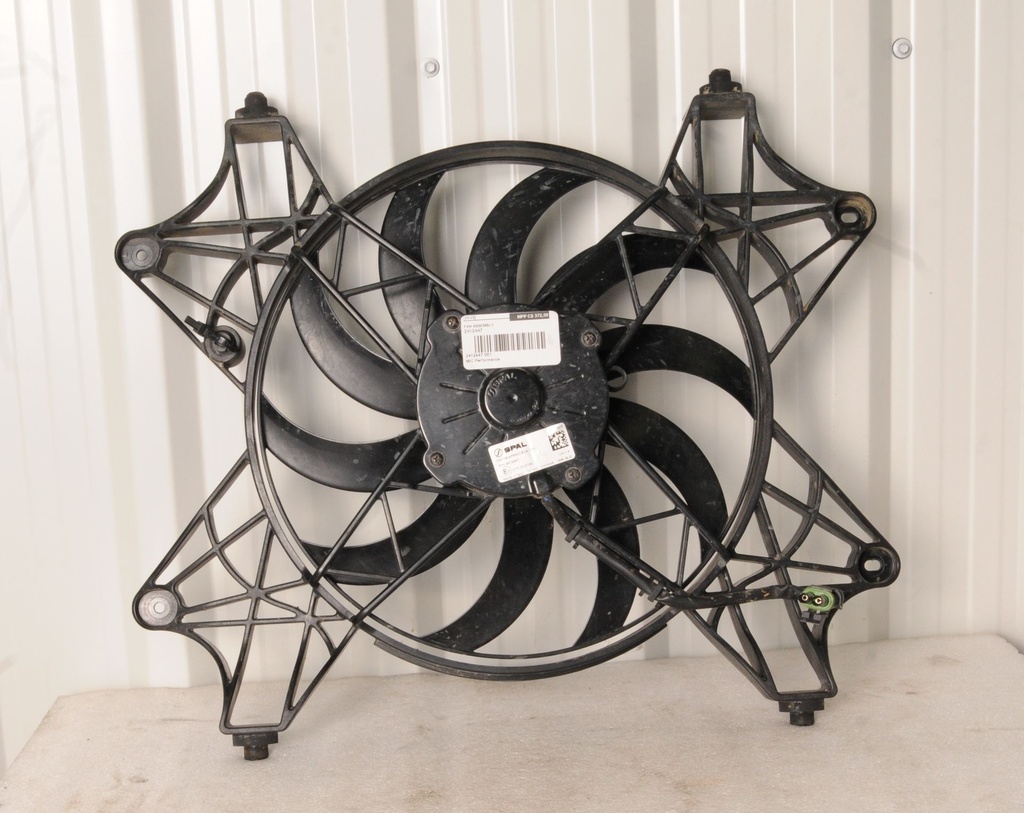 fan assembly