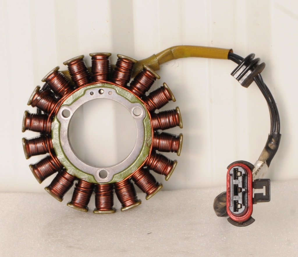 (new ref. 4015340) stator