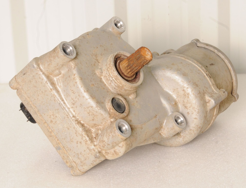 (new ref. 2413041) power steering assembly, rzr xp