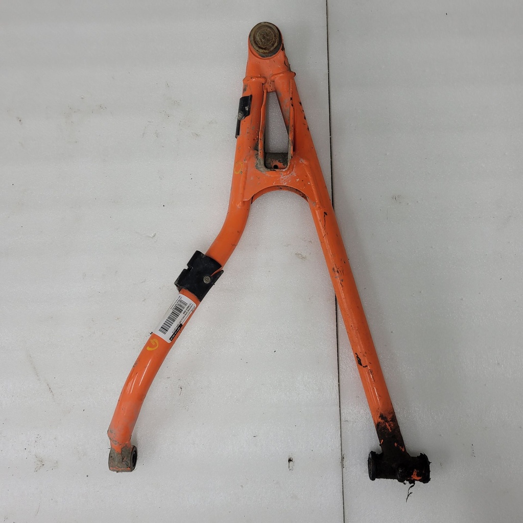 CONTROL ARM WELD FRT UPR LEFT 6