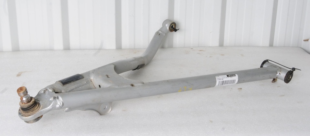 CONTROL ARM FRT UPR LEFT SIDE C