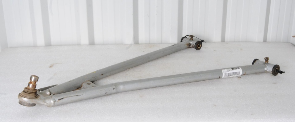 CONTROL ARM FRT LWR LEFT SIDE C