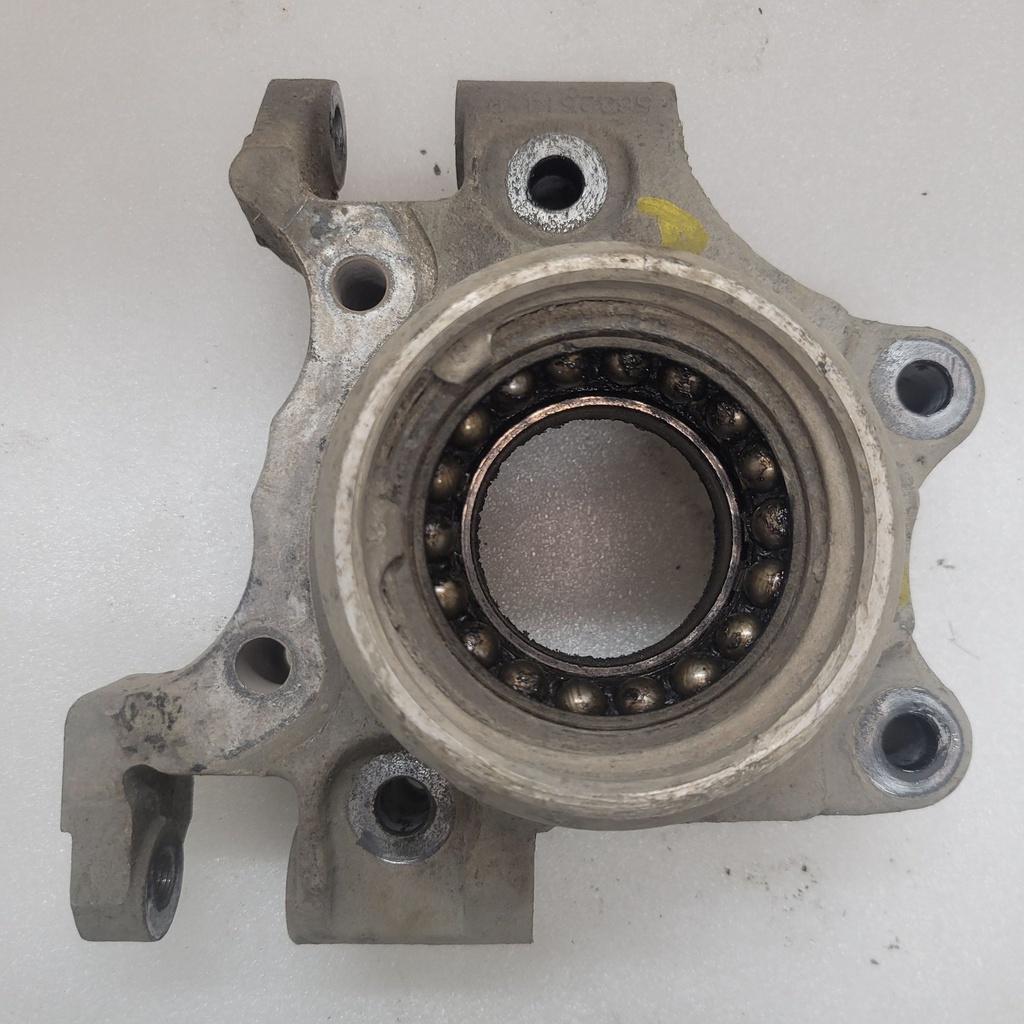 right hand wheel bearing carrie