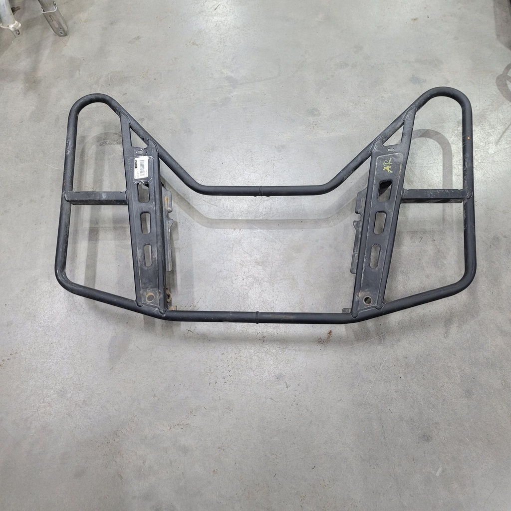 (new ref. 705002617) rear luggage rack