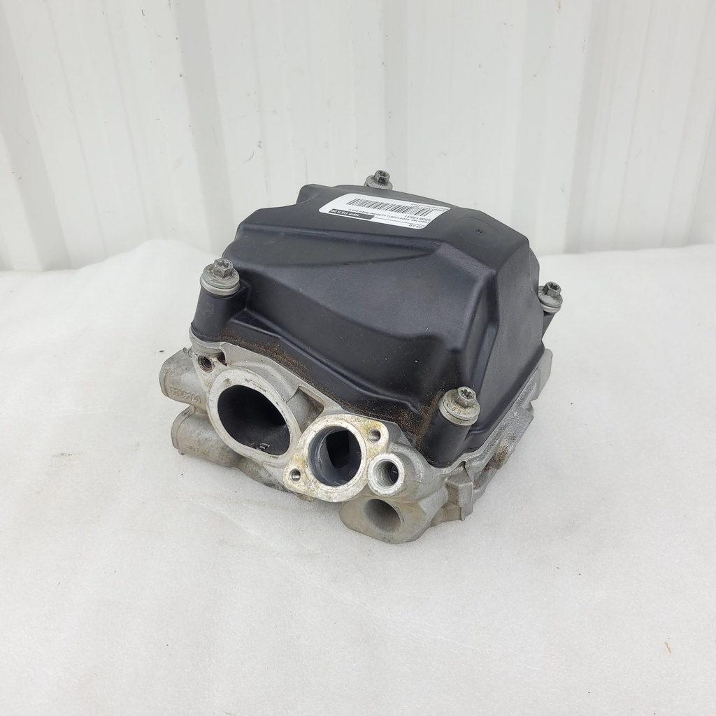 (new ref. 420413397) cylinder head ass'y