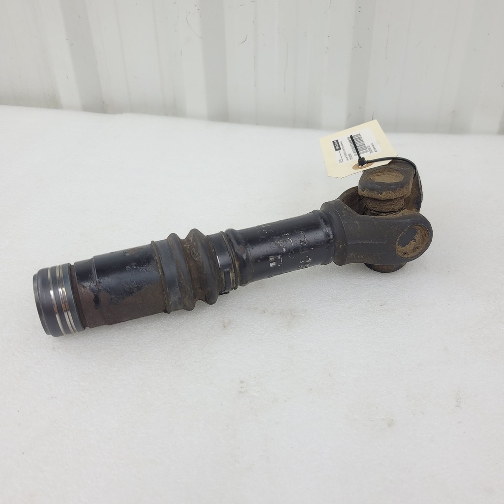 (new ref. 705400914) front drive axle ass'y
