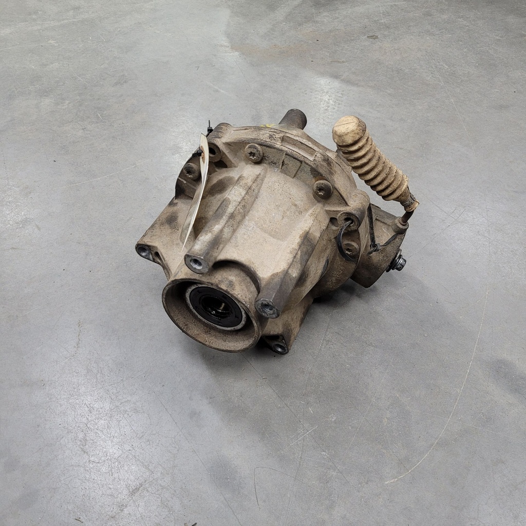 (new ref. 703500907) front differential ass'y