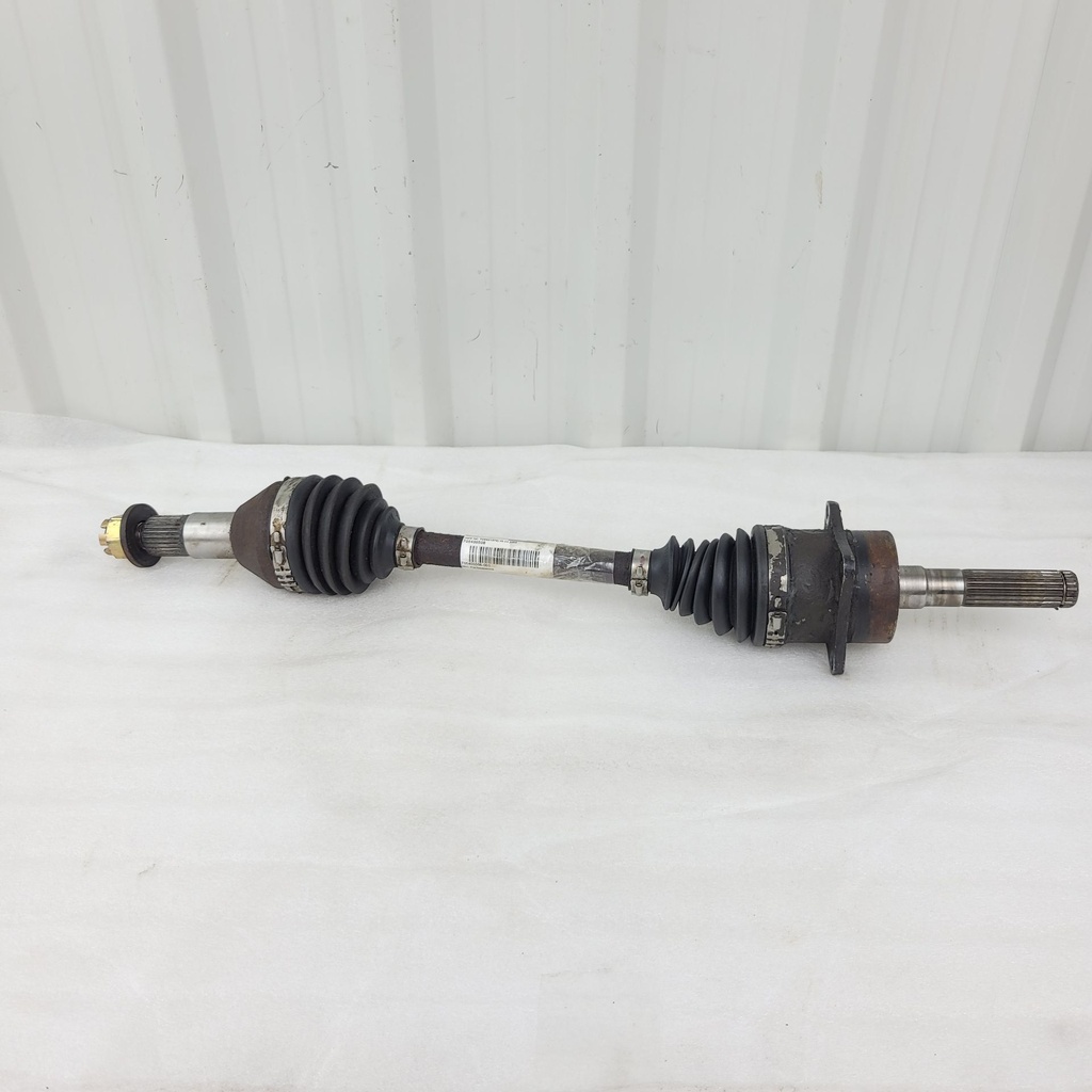 (new ref. 705401579) rh cv joint