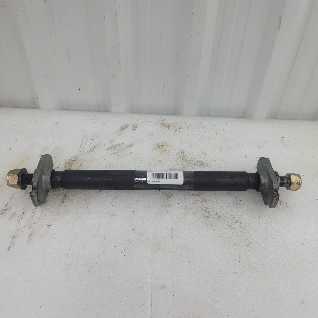 (new ref. 706001078) sway bar