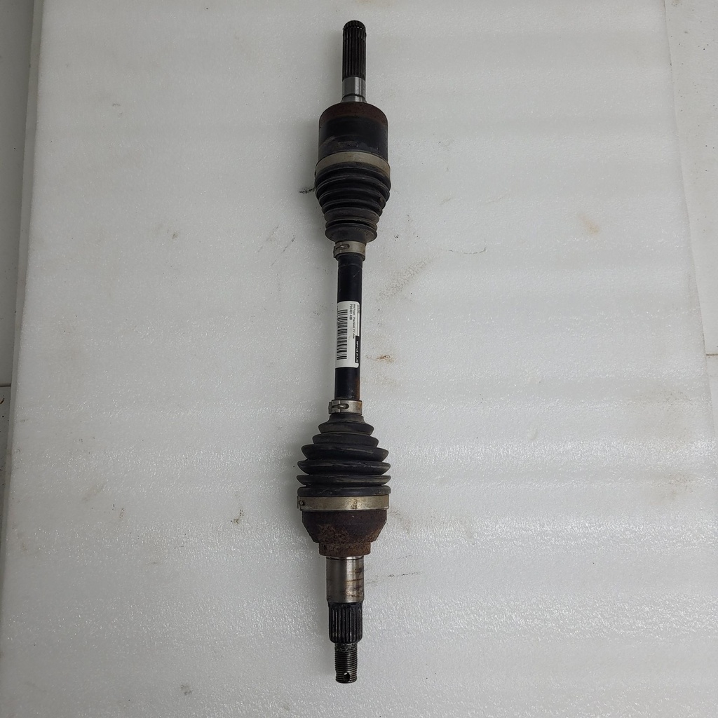 RH Front - Premium CV Axle
