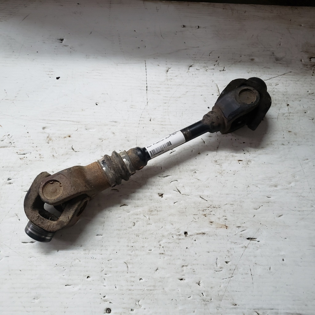 Rear Propeller Shaft Ass' - 703500932 CAN AM