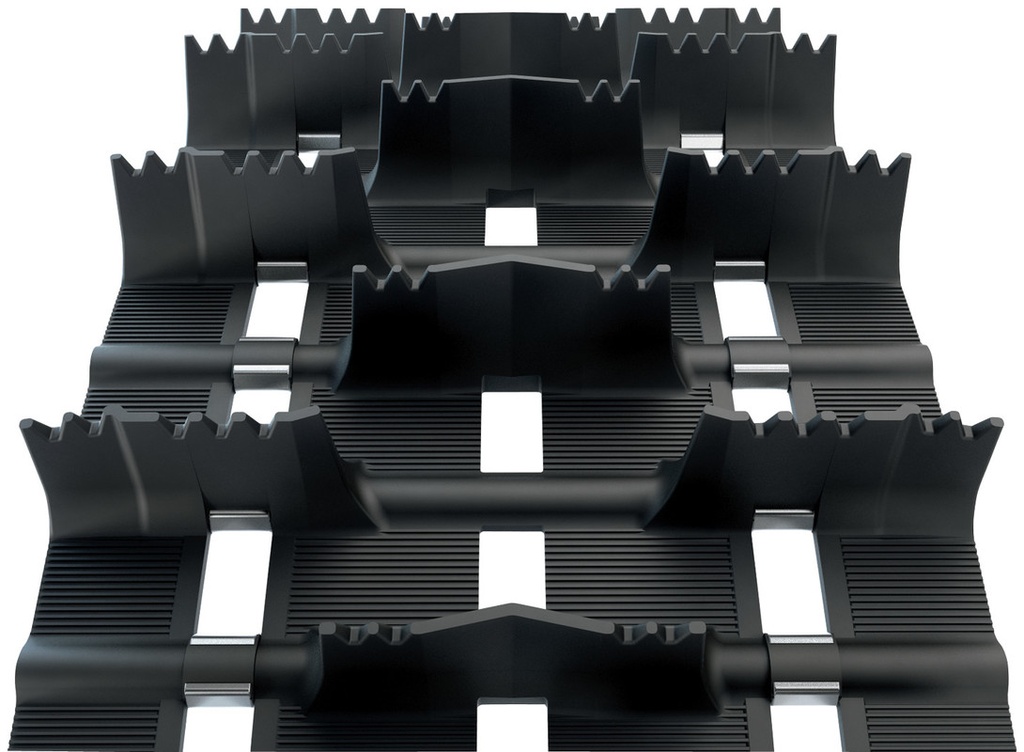 [10-1240-0126] TRACK CHALLENGER EXTREME 15X146 - 2.5" 9145M