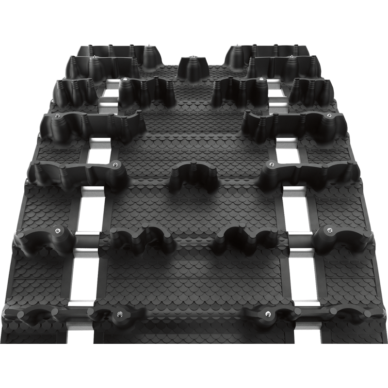 [10-1240-0189] TRACK ICE COBRA 1.6 15X129-1.6" 9245C