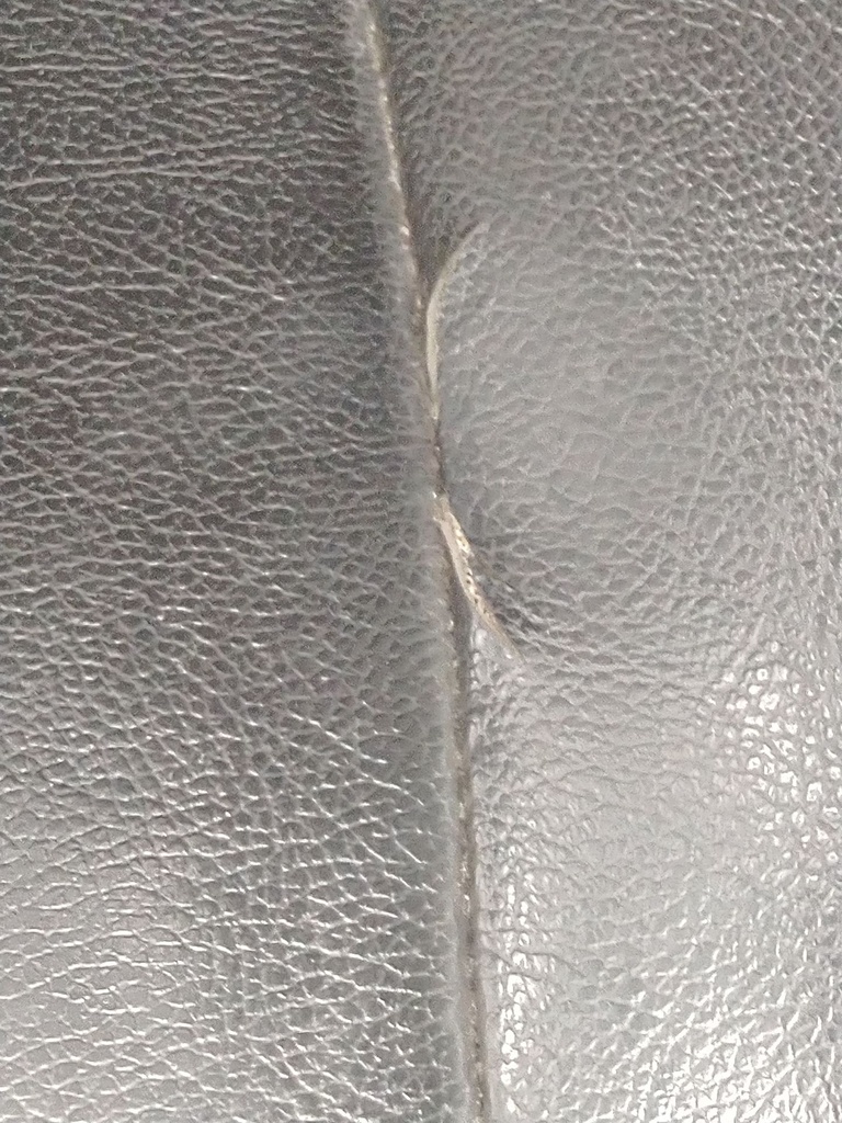 (new ref. 2684952) asm-seat back