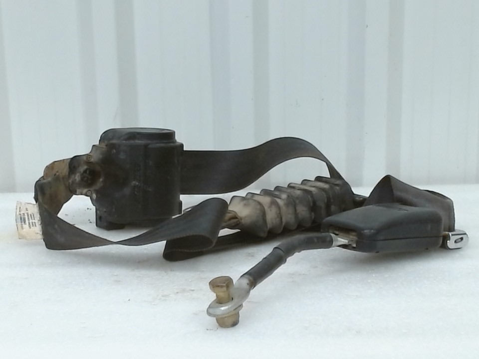 (new ref. 2634154) 3 point seat belt assembly