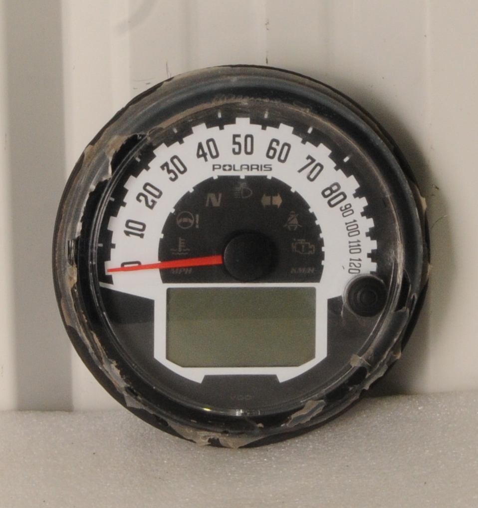 (new ref. 3280623) cluster assembly