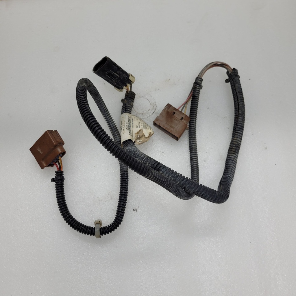 box harness