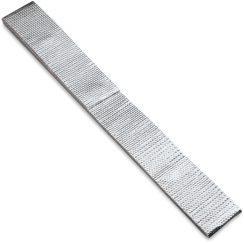 Heat Shield 1.5" x 36" M